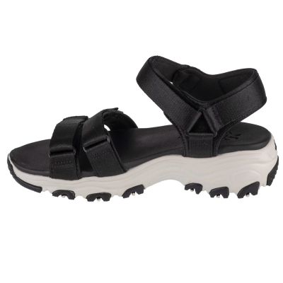 2. Skechers D'Lites - Fresh Catch 31514-BLK Schwarz 36