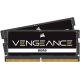 7. SO DDR5 64GB PC 4800 CL40 CORSAIR KIT (2x32GB) VENGEANCE B Einzelhandel