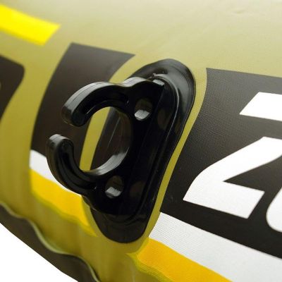 26. FISHMAN 200 PONTON 218x110x26CM 07207-1