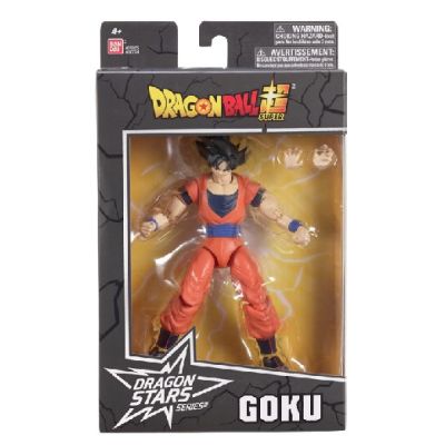 DRAGON BALL DRAGON STARS GOKU