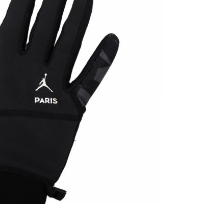 4. Air Jordan Paris Hyperstorm Fleece PSG Unisex Winterhandschuhe - J.100.8717.091