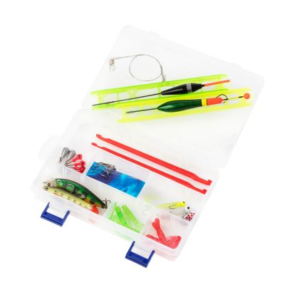 3. MacGyver Big Fish Angelset 41 in 1 102279
