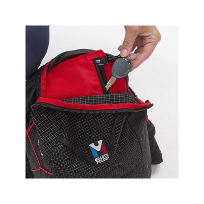3. MILLET Trilogy Sky 15+ Rucksack Schwarz