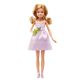 6. Barbie JCW41 Hochzeitsset Junges Paar 4 Puppen