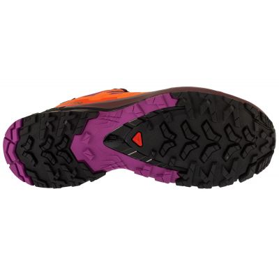 4. Salomon XA Pro 3D v9 GTX W L47961900 Laufschuhe