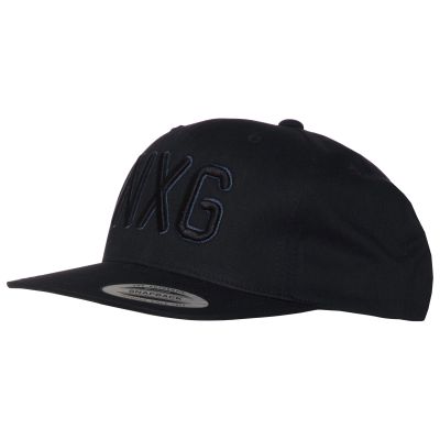 2. Snapback-Cap UNI PROTEST Nxg Nagiri schwarz 1