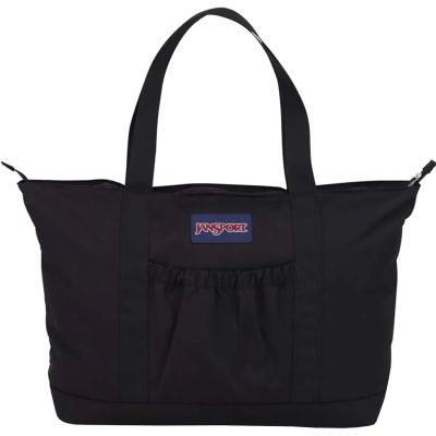 JanSport Daily Tote EK0A5BJ5N55 Schwarz Einheitsgröße