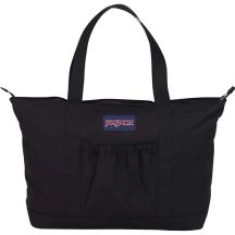 JanSport Daily Tote EK0A5BJ5N55 Schwarz Einheitsgröße
