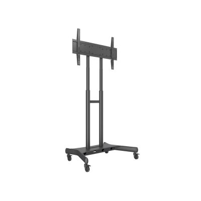 19. HAGOR M Public Floorstand HD - Wagen