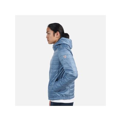 2. Herrenjacke ROSSIGNOL Rossi Light Hood Jkt, blau