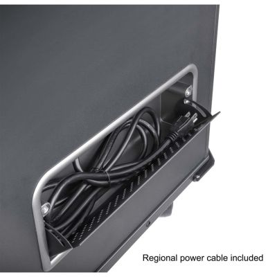 8. MANHATTAN LADESCHRANK FÜR 30-Zoll-LAPTOPS (16 Zoll, 30 GN)