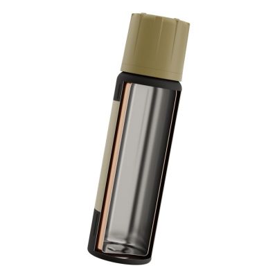 6. SIGG Thermos Alpine Star Karamellsand 0,75L 6171,00