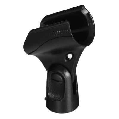 5. Shure SM58-LCE - Dynamisches, nierenförmiges Gesangsmikrofon