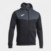Joma Chaqueta Con Capucha Campus Street Sweatshirt 103770.100