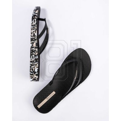 14. Ipanema Bossa Soft V Fem W 82840 AG715 Zehentrenner