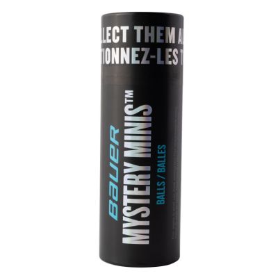 20. Bauer Mystery '26 Bälle