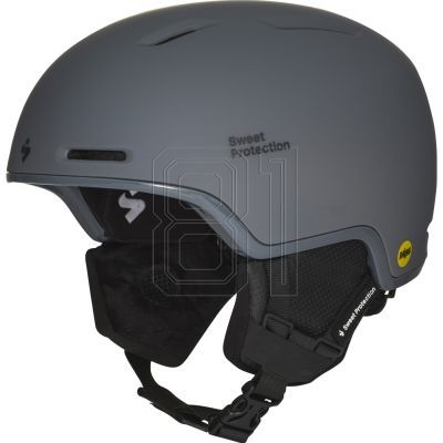 Sweet Protection Looper Mips Helm 92800558878 