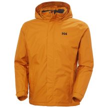 Helly Hansen Herren BUBLINER ISOLIERTE JACKE 53117 399