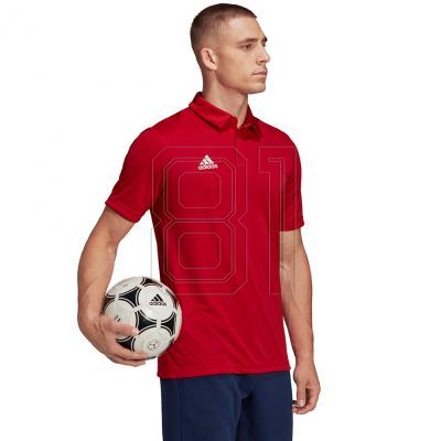 3. Adidas Entrada 22 Poloshirt M H57489