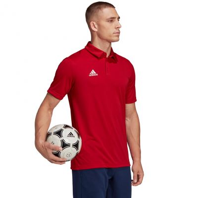 3. Adidas Entrada 22 Poloshirt M H57489