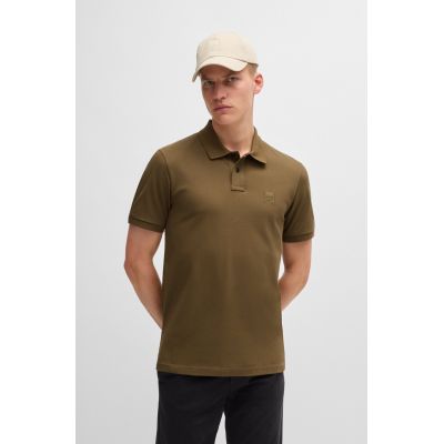 2. Boss Passenger Open Poloshirt M 50507803-368