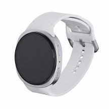 Smartwatch Samsung Galaxy Watch 8 (L335) LTE AMOLED 44mm Silber