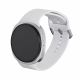 Smartwatch Samsung Galaxy Watch 8 (L335) LTE AMOLED 44mm Silber