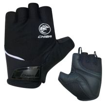 CHIBA SPORT XXL Handschuhe schwarz