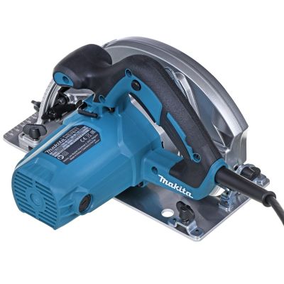 7. 1600W MAKITA HS7611 elektrische Kreissäge