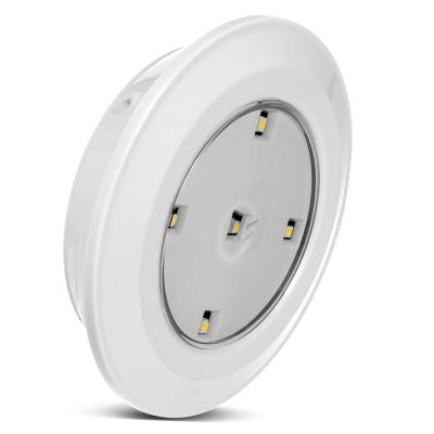 7. MACLEAN 6X Kabellose, batteriebetriebene LED-Lampe mit Fernbedienung MCE165