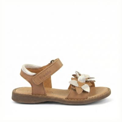 2. Froddo Jr Sandalen G3150251-31