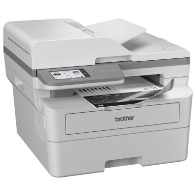 8. Brother MFC-L2960DW Multifunktionsdrucker Laser A4 1200 x 1200 dpi 34 Seiten/Minute Wi-Fi