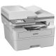 8. Brother MFC-L2960DW Multifunktionsdrucker Laser A4 1200 x 1200 dpi 34 Seiten/Minute Wi-Fi