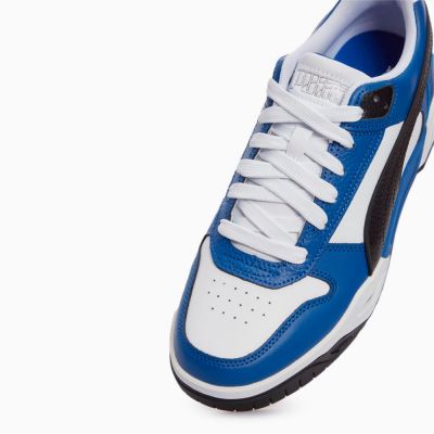 6. Puma Rbd Tech Classic Cobalt Glaze White M 396553-03 Schuhe
