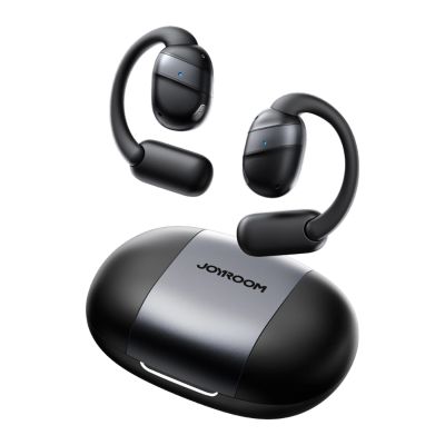 5. Joyroom Openfree JR-OE4 Open-Ear TWS kabellose Kopfhörer – schwarz