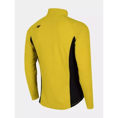 6. Thermoaktives Sweatshirt 4F H4Z22-BIMP011 72S