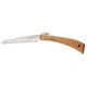 7. Opinel 001198 Handsäge, Astsäge 20,3 cm, Grau, Holz