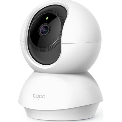 TP-Link Tapo C200 Drahtlose Schwenk- und Neigekamera