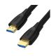 3. UNITEK HDMI 2.0-Kabel, 4K 60Hz, C11068BK, 7 m