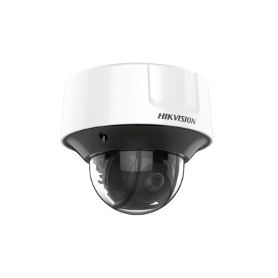 3. Hikvision DS-2CD3D86G2T-IZHS Dome IP-Sicherheitskamera für den Außenbereich, 3840 x 2160 px, Decken-/Wandmontage