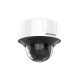 3. Hikvision DS-2CD3D86G2T-IZHS Dome IP-Sicherheitskamera für den Außenbereich, 3840 x 2160 px, Decken-/Wandmontage