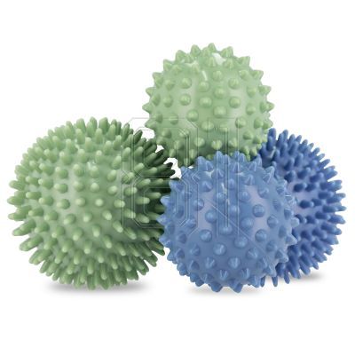 14. Spokey Grepsi Massagebälle SPK-943071
