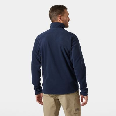 5. Helly Hansen Herren Daybreaker Fleecejacke 51598 599