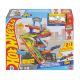 2. Hot Wheels City JHL94 Spielzeugauto