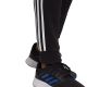 4. adidas Essentials Fleece M GK8821 Hose