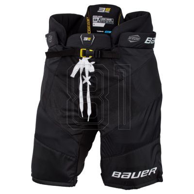 Bauer Supreme 3S Pro Sr Hockeyhose M 1058592