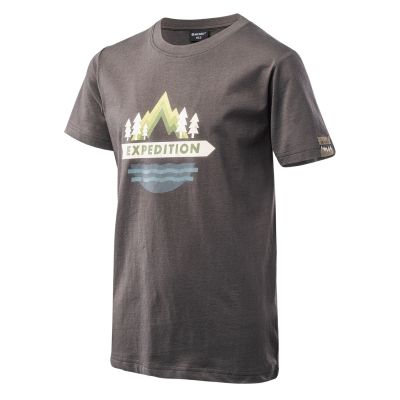 6. TOTUS JRB Kinder Kurzarm-T-Shirt