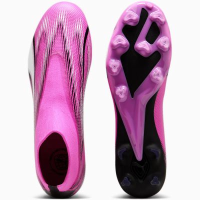 4. Puma Ultra Match+ LL FG/MG M 107759 01 Schuhe