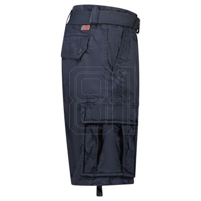 4. Geographical Norway Pasteque EO 063 M SX1425H/GNO-Navy Shorts