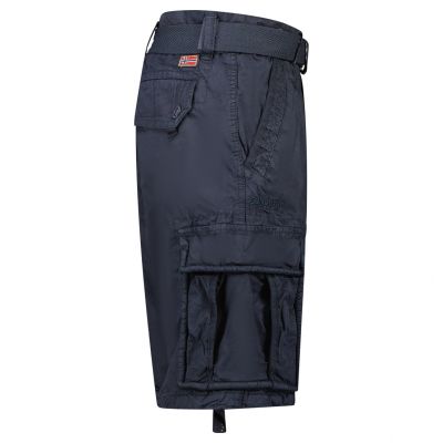 4. Geographical Norway Pasteque EO 063 M SX1425H/GNO-Navy Shorts